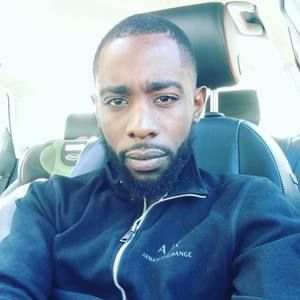 Meet your Posher, Darrus